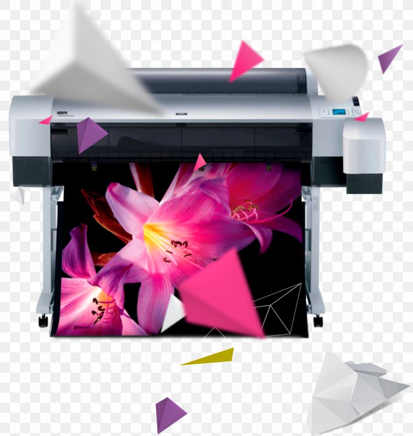 Inkjet Printing Paper Plotter Wide-format Printer, PNG, 1512x1598px, Inkjet Printing, Canvas Print, Company, Digital Printing, Epson Download Free