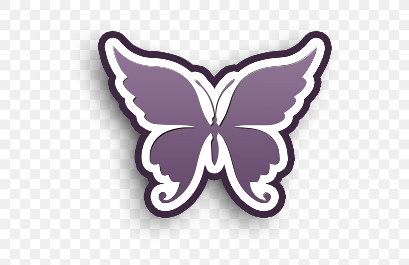 Insect Icon Animal Kingdom Icon Butterfly Beautiful Shape Icon, PNG, 646x532px, Insect Icon, Animal Kingdom Icon, Animals Icon, Drawing, Lepidoptera Download Free