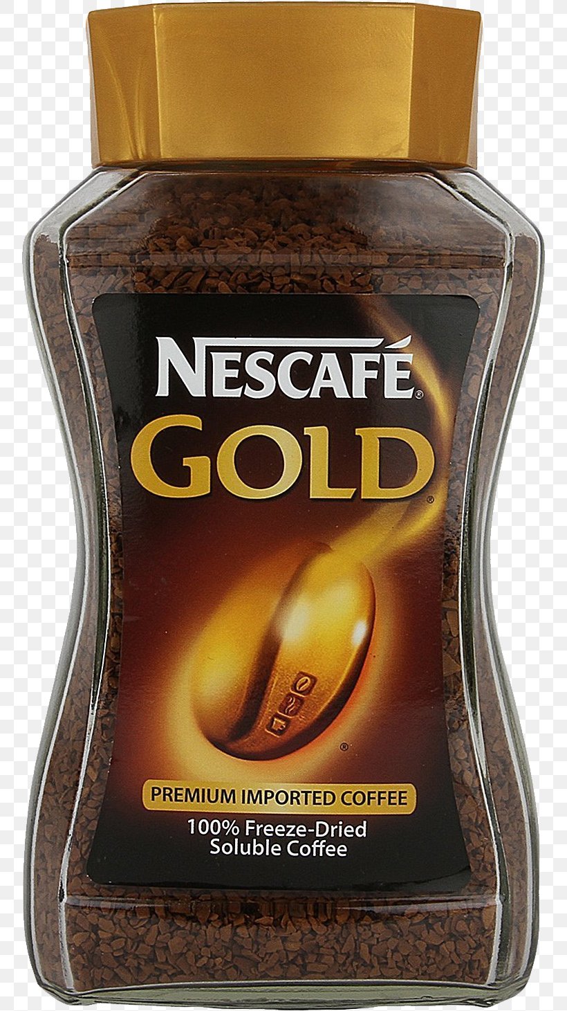 Instant Coffee Espresso Latte Cappuccino, PNG, 758x1461px, Coffee, Cafe, Caffeine, Cappuccino, Coffee Bean Download Free