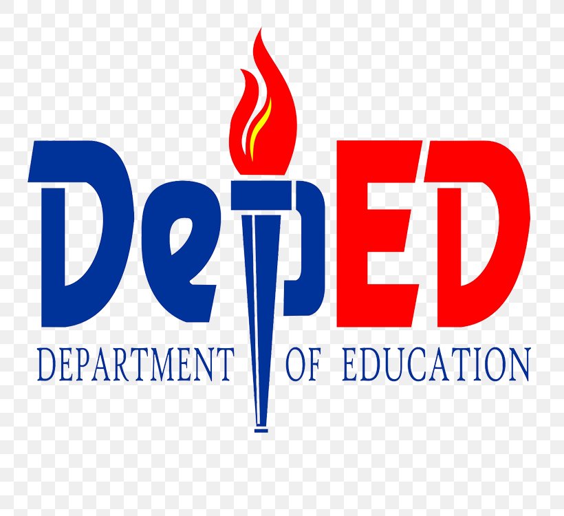 Logo Department Of Education-Division Of Zamboanga City Brand, PNG, 750x750px, Logo, Area, Brand, Department Of Education, Philippines Download Free