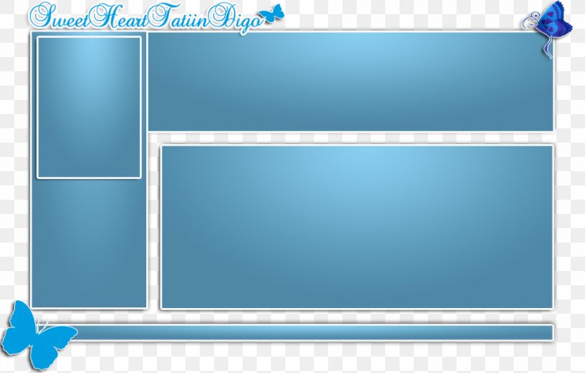 Picture Frames Font, PNG, 900x575px, Picture Frames, Azure, Blue, Picture Frame, Rectangle Download Free