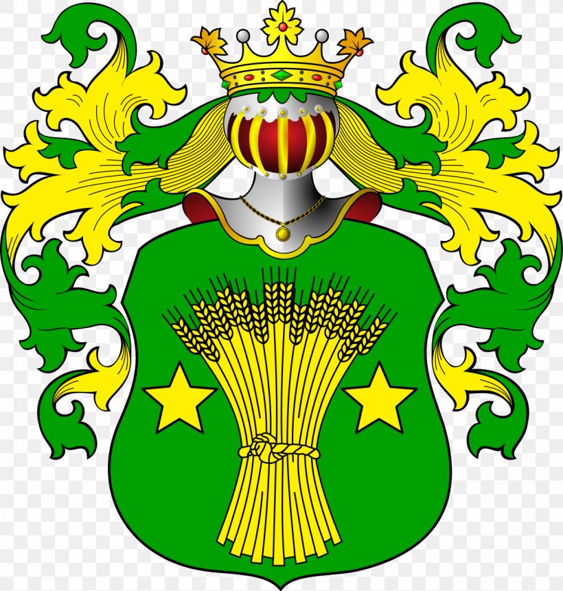Polish–Lithuanian Commonwealth Szaława Coat Of Arms Polish Heraldry Szlachta, PNG, 1200x1261px, Coat Of Arms, Artwork, Belina Coat Of Arms, Crest, Flower Download Free