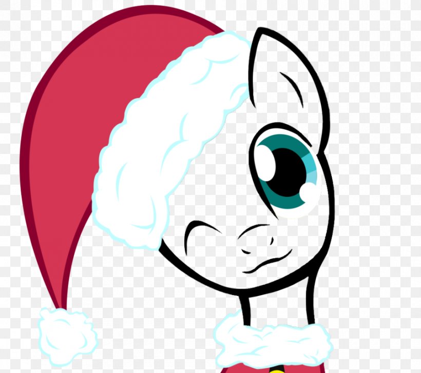 Pony Rarity Pinkie Pie Twilight Sparkle Santa Claus, PNG, 900x799px, Watercolor, Cartoon, Flower, Frame, Heart Download Free