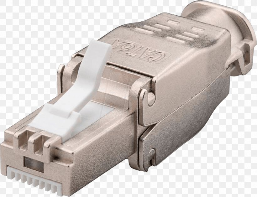 Registered Jack Electrical Connector Twisted Pair Câble Catégorie 6a Modular Connector, PNG, 935x718px, Registered Jack, American Wire Gauge, Buchse, Category 5 Cable, Category 6 Cable Download Free