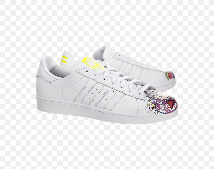 Sneakers Skate Shoe Adidas Superstar Footwear, PNG, 650x650px, Sneakers, Adidas, Adidas Superstar, Athletic Shoe, Converse Download Free