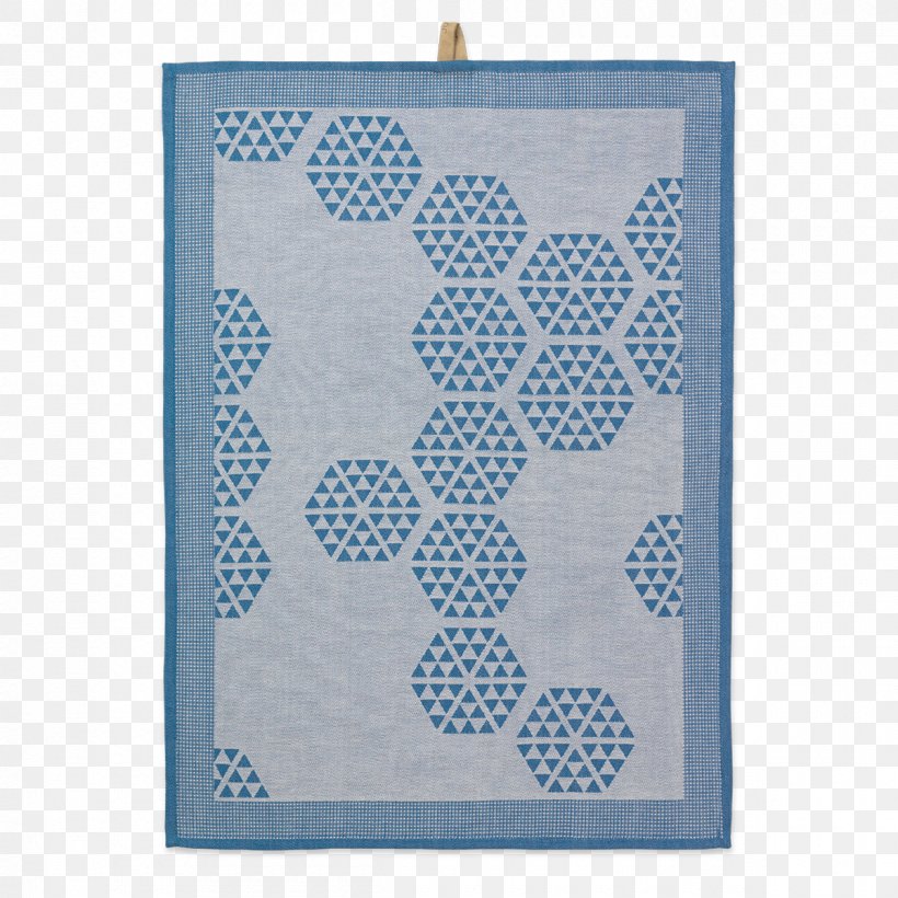 Textile Theedoek Blue Cotton Towel, PNG, 1200x1200px, Textile, Bedding, Blue, Clothes Dryer, Color Download Free