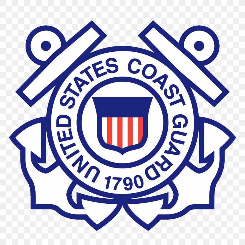 US Coast Guard Station United States Coast Guard Auxiliary Organization Decal, PNG, 1600x1600px, United States Coast Guard, Area, Brand, Decal, Life Jackets Download Free