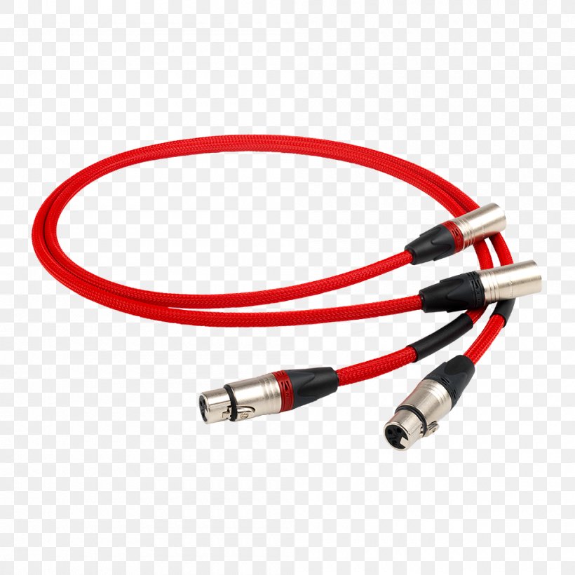 XLR Connector RCA Connector High Fidelity Analog Signal Stereophonic Sound, PNG, 1000x1000px, Xlr Connector, Analog Signal, Audio Signal, Balanced Line, Cable Download Free