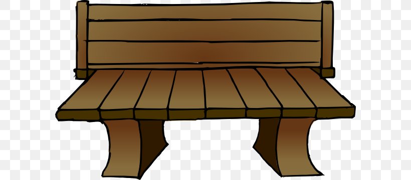 Bench Clip Art, PNG, 600x360px, Bench, Art, Document, Furniture, Garden Download Free