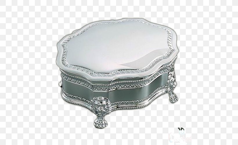 Casket Silver Amazon.com Engraving Jewellery, PNG, 500x500px, Casket, Amazoncom, Bitxi, Box, Engraving Download Free