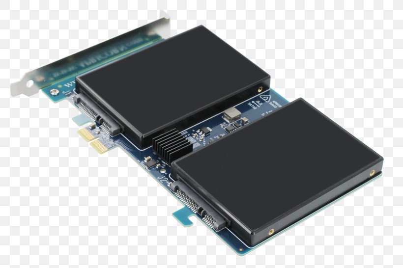 Flash Memory Apricorn Velocity Duo X2 SSD Solid-state Drive Data Storage Apricorn, Inc., PNG, 800x546px, Flash Memory, Advanced Host Controller Interface, Apple, Computer Component, Computer Hardware Download Free