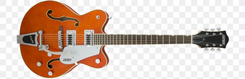 Gretsch G5420T Electromatic Electric Guitar Semi-acoustic Guitar Bigsby Vibrato Tailpiece, PNG, 1186x386px, Gretsch, Acoustic Electric Guitar, Acoustic Guitar, Archtop Guitar, Bigsby Vibrato Tailpiece Download Free