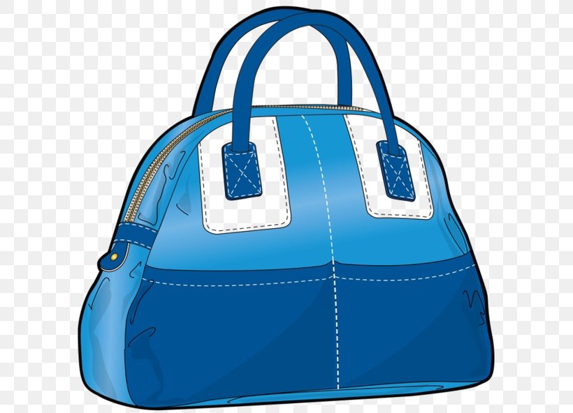 Handbag Bag, PNG, 600x592px, Handbag, Aqua, Azure, Bag, Blue Download Free
