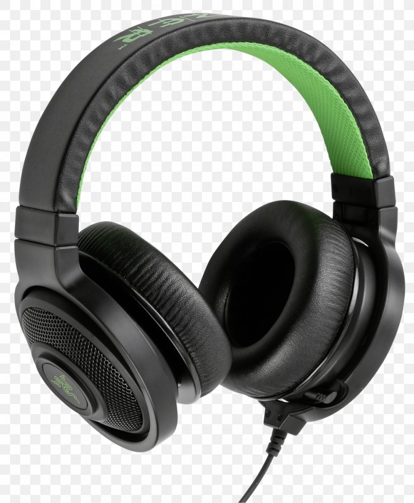 Headphones Razer Kraken Pro 2015 Headset Microphone, PNG, 987x1200px, Headphones, Audio, Audio Equipment, Electronic Device, Headset Download Free
