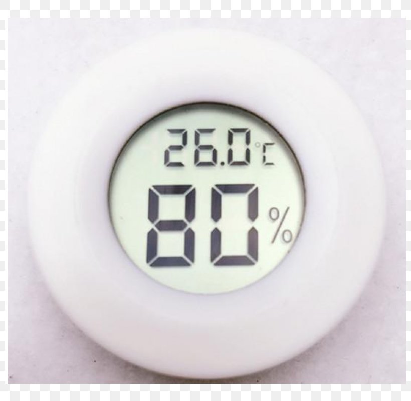Hygrometer Thermometer Humidistat Humidity Temperature, PNG, 800x800px, Hygrometer, Hardware, Humidistat, Humidity, Incubator Download Free