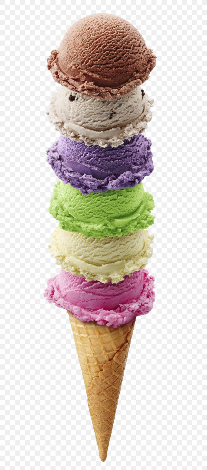 Ice Cream Cones Milk Gelato, PNG, 646x1857px, Ice Cream, Cream, Dairy Product, Dessert, Dondurma Download Free