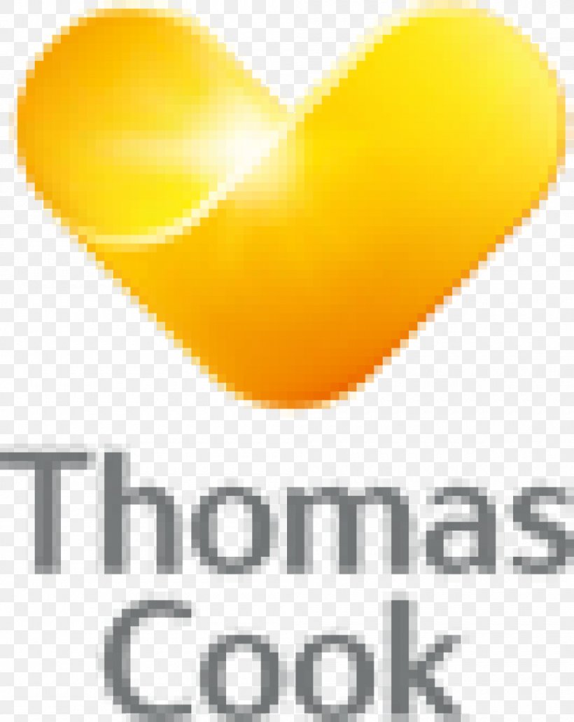 Logo Thomas Cook Airlines Thomas Cook Retail Travel Thomas Cook Group, PNG, 1000x1258px, Logo, Airline, Brand, Globetrotter, Heart Download Free