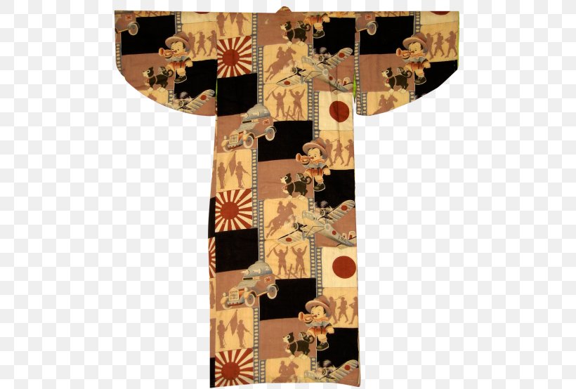 Propaganda Kimono Juban Japan Clothing, PNG, 500x554px, Kimono, Art, Boater, Child, Clothing Download Free