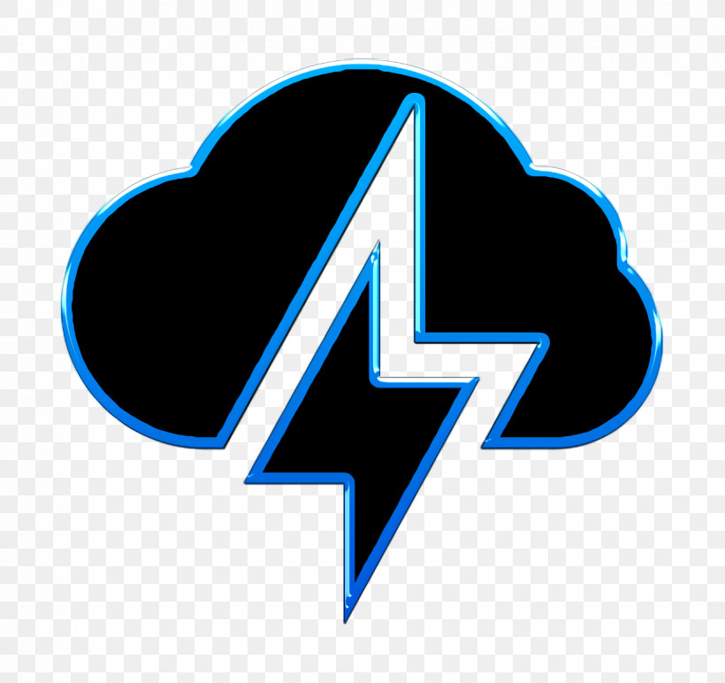 Storm Icon Sustainable Energy Icon Thunder Icon, PNG, 1234x1162px, Storm Icon, Azure, Electric Blue, Logo, Sustainable Energy Icon Download Free
