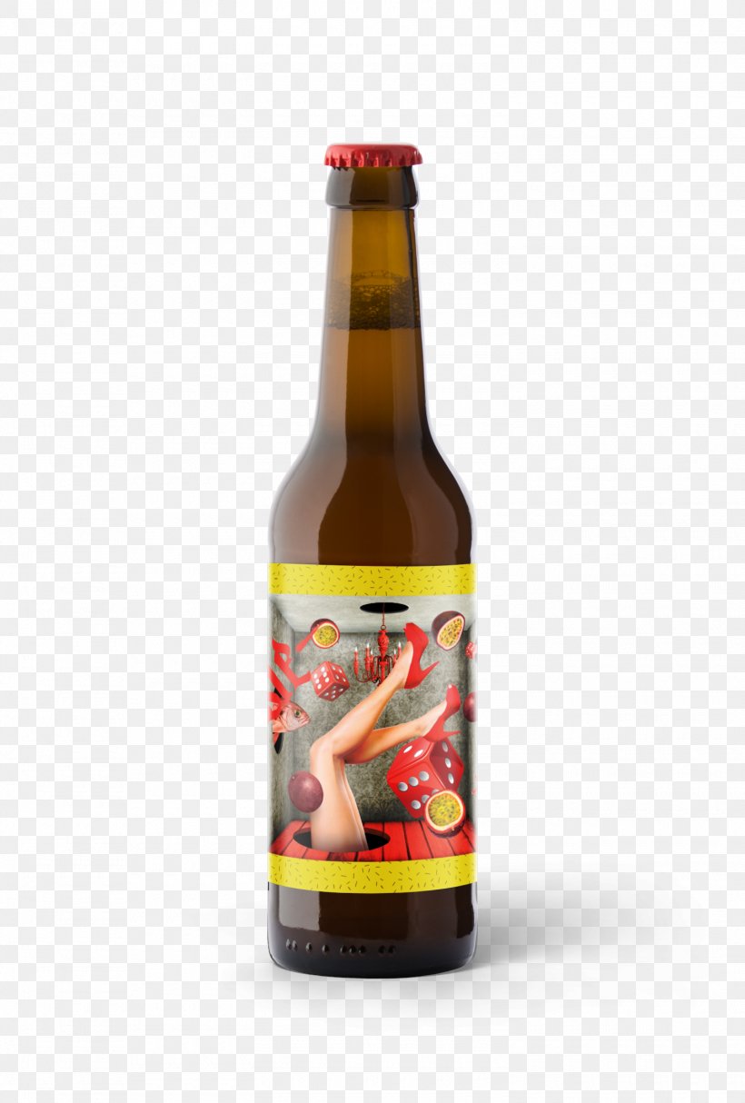 Beer Bottle India Pale Ale Wheat Beer Stout, PNG, 1500x2222px, Beer, Alcohol By Volume, Ale, Beer Bottle, Beer Brewing Grains Malts Download Free