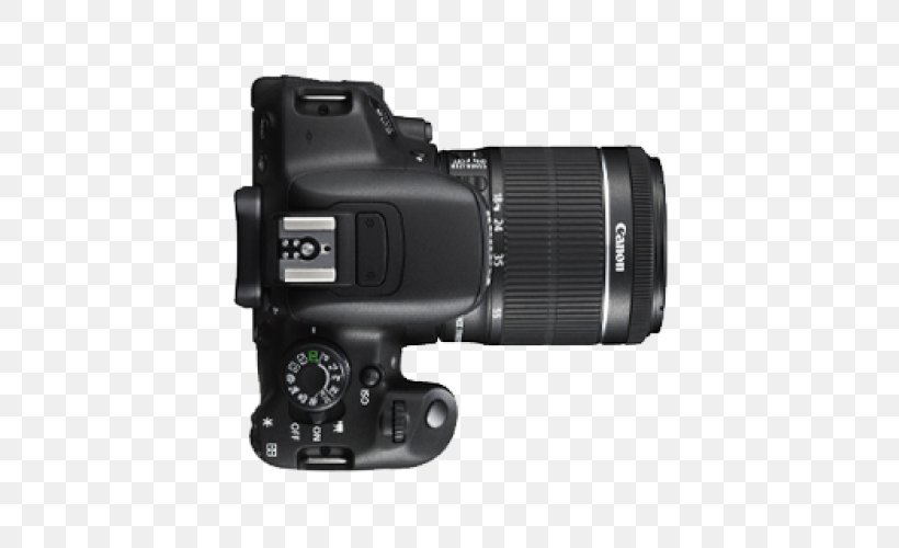 Digital SLR Canon EOS 1200D Canon EOS 800D Canon EOS 700D Camera Lens, PNG, 500x500px, Digital Slr, Camera, Camera Accessory, Camera Lens, Cameras Optics Download Free