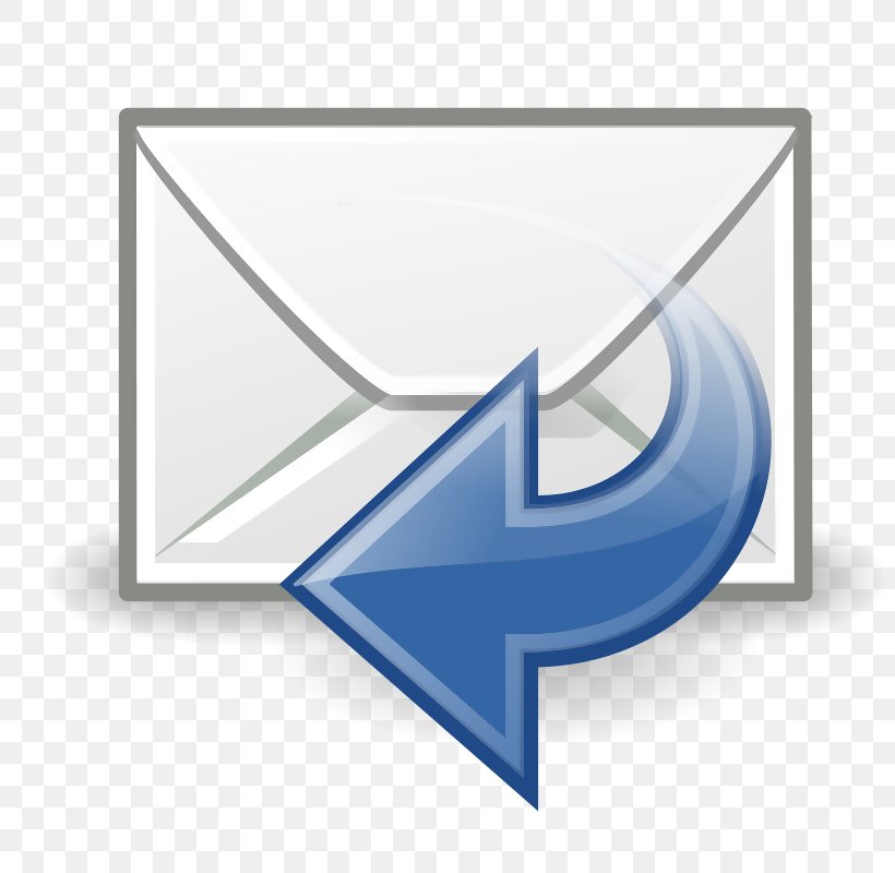 Email Bounce Address Message, PNG, 800x800px, Email, Blue, Bounce Address, Brand, Communication Source Download Free