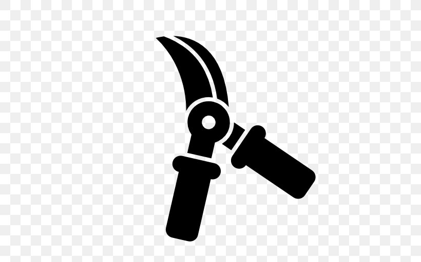 Garden Tool Cutting Tool, PNG, 512x512px, Garden Tool, Black And White, Cold Weapon, Cutting, Cutting Tool Download Free