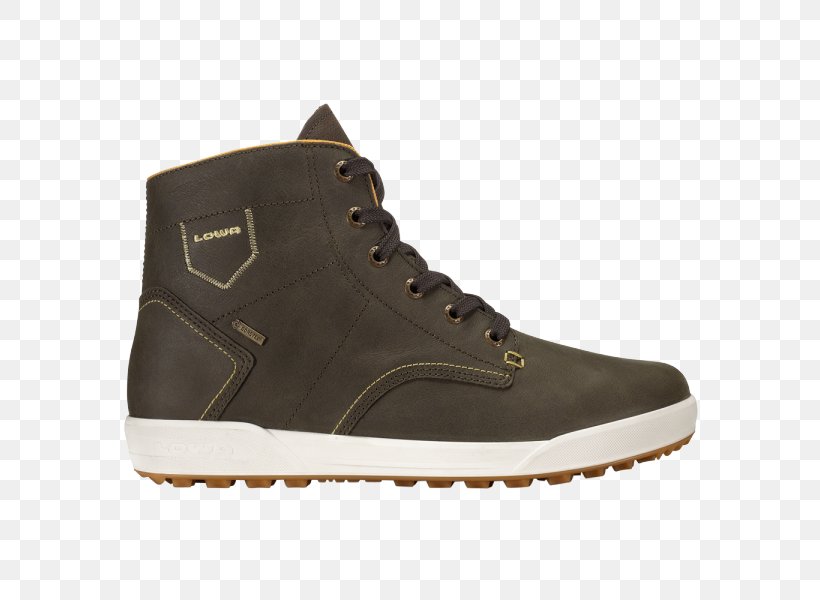 Leather LOWA Sportschuhe GmbH Ski Boots Clothing Shoe, PNG, 600x600px, Leather, Black, Boot, Brown, Clothing Download Free