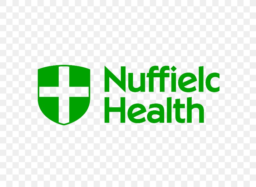 Nuffield Health Fitness & Wellbeing Gym Fitness Centre Physical Therapy, PNG, 600x600px, Nuffield Health, Area, Brand, Fitness Centre, Green Download Free