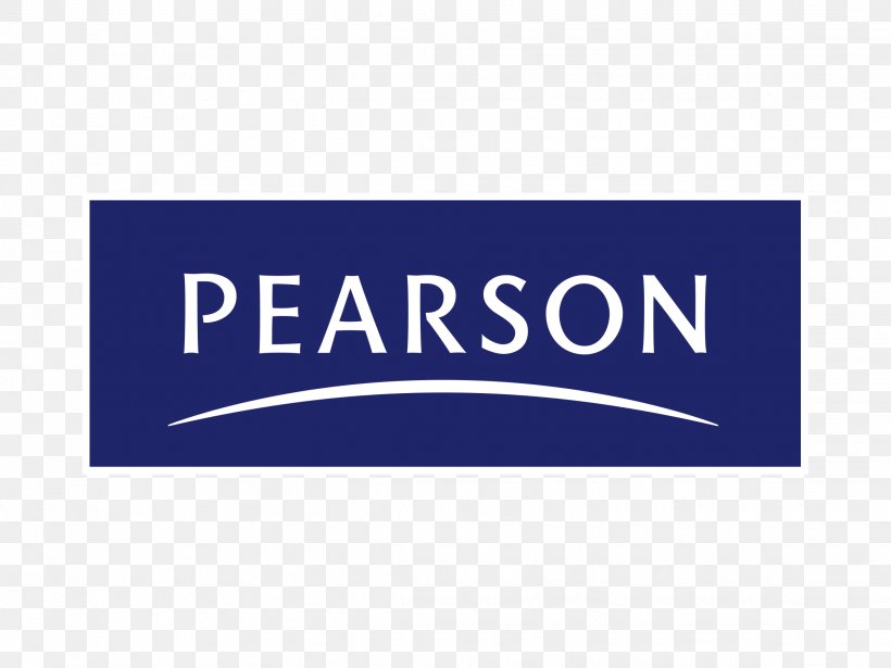 Pearson VUE Logo Publishing Pearson Language Tests, PNG, 2272x1704px, Pearson, Area, Brand, Business, Company Download Free