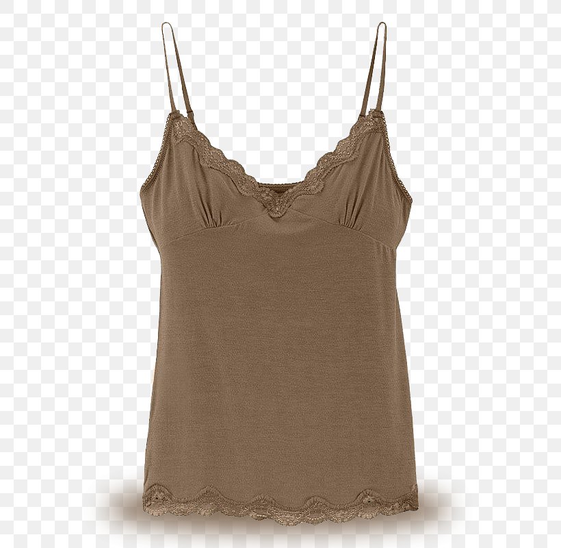 Sleeveless Shirt Neck Dress, PNG, 800x800px, Sleeveless Shirt, Beige, Braces, Brown, Camisole Download Free