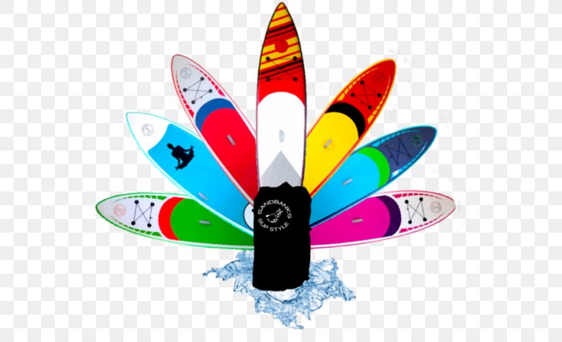 Standup Paddleboarding Sandbanks Surfing Sport, PNG, 620x500px, Standup Paddleboarding, Brand, Butterfly, Dorset, Moths And Butterflies Download Free