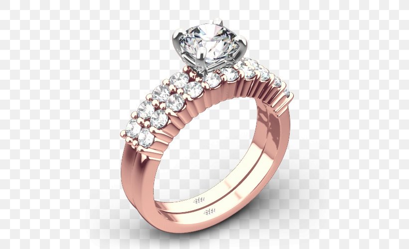 Wedding Ring Engagement Ring Diamond, PNG, 500x500px, Ring, Body Jewelry, Braid, Carat, Diamond Download Free