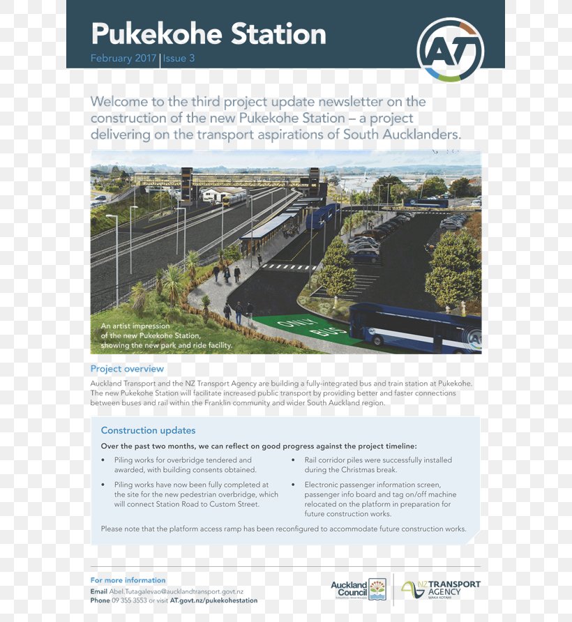 Auckland Transport Road Auckland Council Customer Service Centre And Franklin Local Board Office, PNG, 629x892px, Transport, Advertising, Auckland, Brand, Brochure Download Free