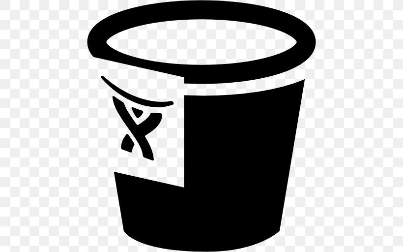 Bitbucket Clip Art, PNG, 512x512px, Bitbucket, Black And White, Brand, Computer Software, Cup Download Free