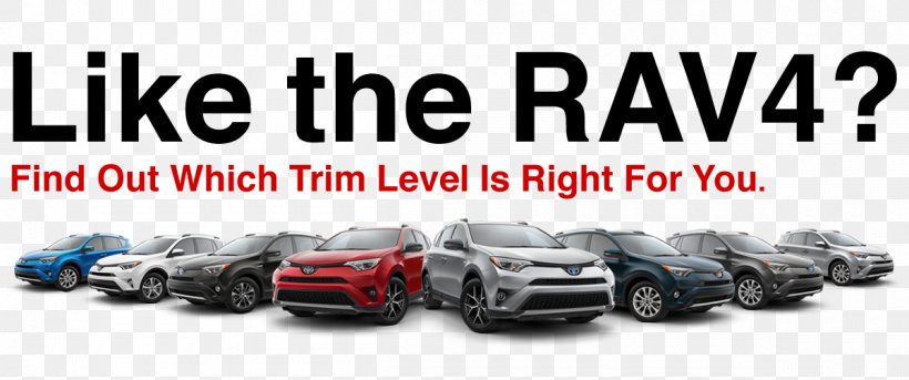 Car 2019 Toyota Avalon Toyota Highlander 2017 Toyota RAV4, PNG, 1200x502px, 2017 Toyota Rav4, 2018 Toyota Rav4, 2019 Toyota Avalon, Car, Advertising Download Free