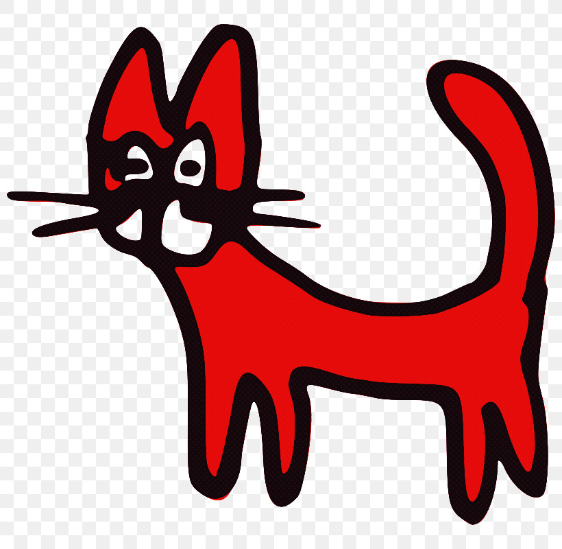 Cartoon Tail, PNG, 800x800px, Cartoon, Tail Download Free