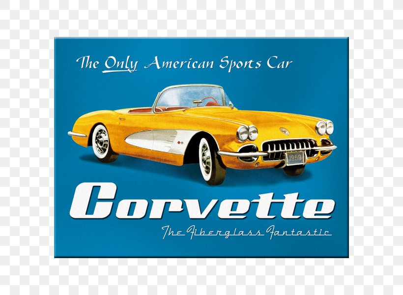Chevrolet Corvette Convertible DKW Craft Magnets Audi, PNG, 600x600px, Chevrolet Corvette Convertible, Audi, Automotive Design, Brand, Car Download Free
