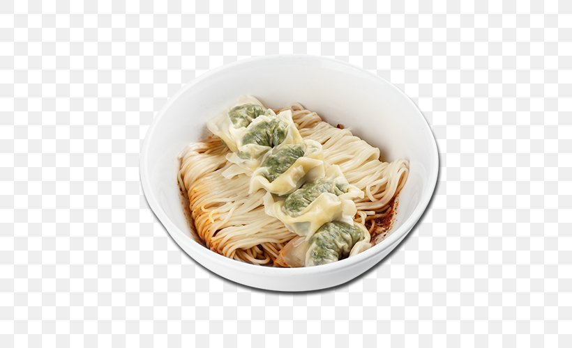 Chinese Noodles Vegetarian Cuisine Wonton Noodles Hot Dry Noodles, PNG, 500x500px, Chinese Noodles, Asian Food, Capellini, Chinese Food, Cuisine Download Free