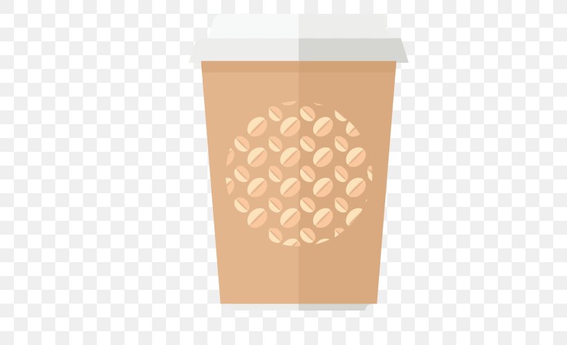 Cup, PNG, 500x500px, Cup, Designer, Disposable, Disposable Cup, Illustrator Download Free