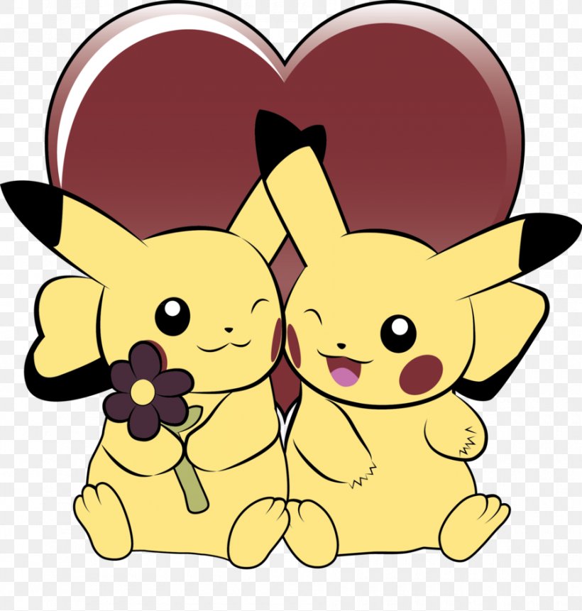 Pikachu Centre Pokémon Blingee, PNG, 900x946px, Pikachu, Amor Amor, Animated Film, Area, Art Download Free