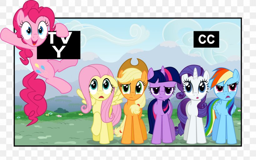 Pinkie Pie Twilight Sparkle Rainbow Dash Rarity Applejack, PNG, 1600x998px, Pinkie Pie, Applejack, Art, Cartoon, Fictional Character Download Free