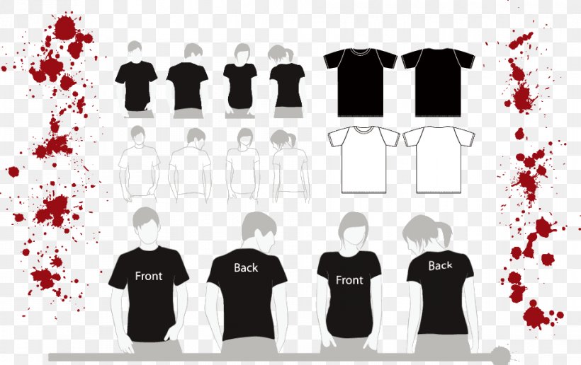 T-shirt Polo Shirt Clothing, PNG, 955x602px, Tshirt, Brand, Clothing, Collar, Mockup Download Free