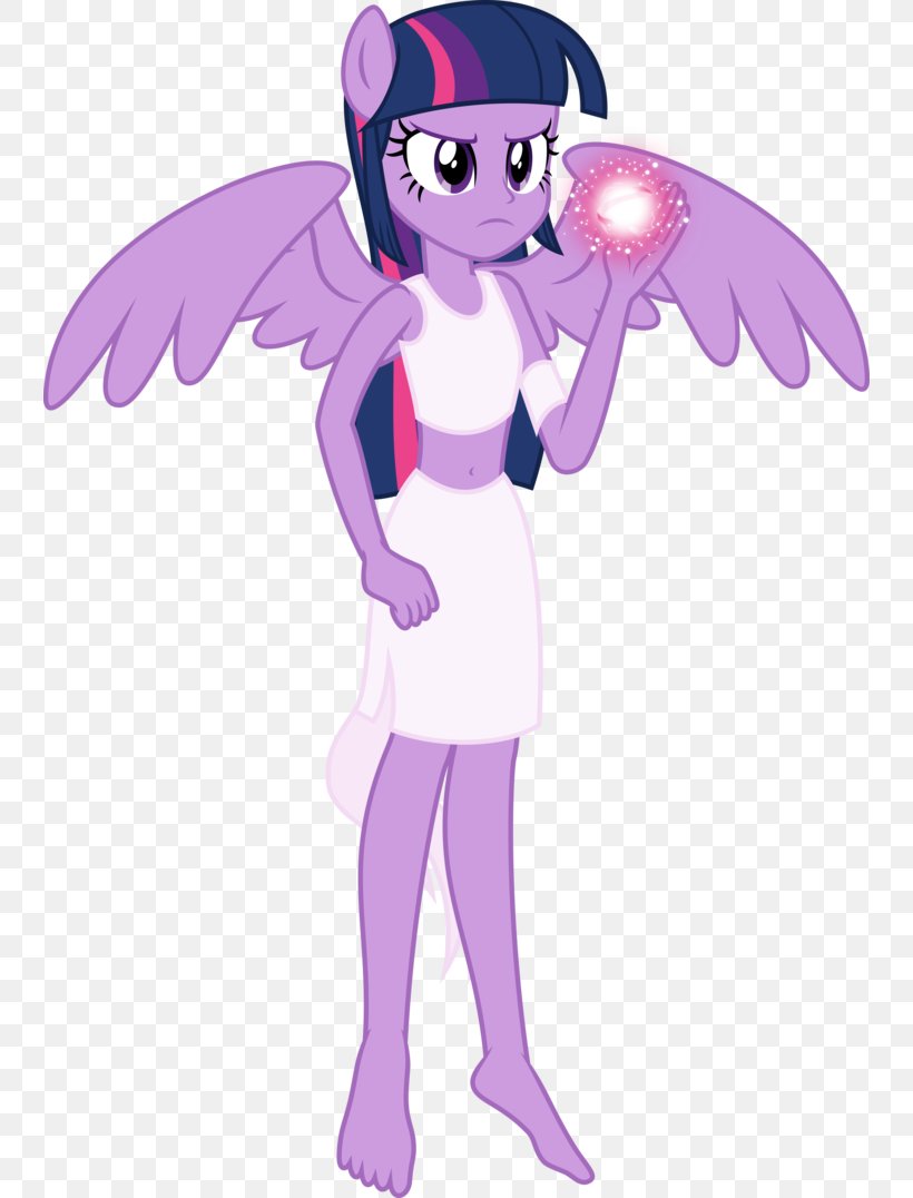 Twilight Sparkle My Little Pony: Equestria Girls Rarity DeviantArt, PNG, 742x1076px, Watercolor, Cartoon, Flower, Frame, Heart Download Free