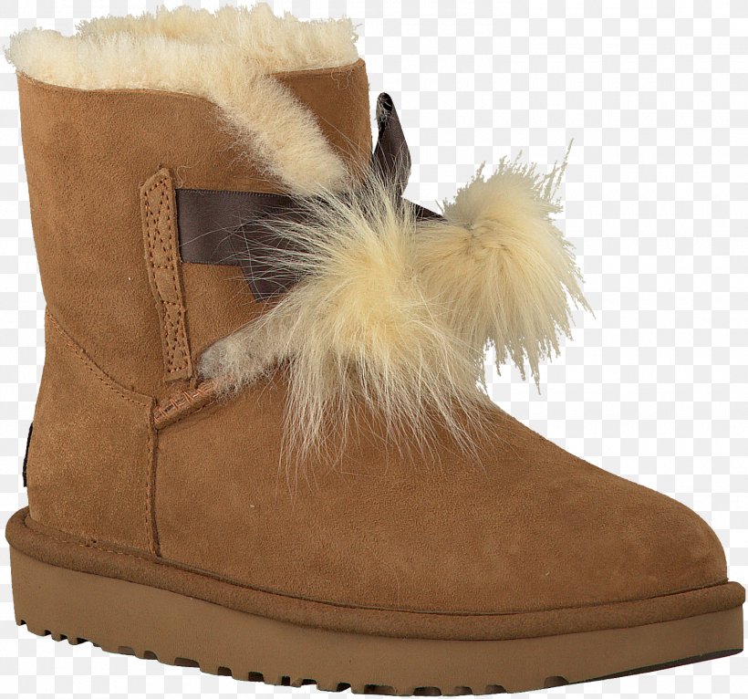 Ugg Boots Shoe Footwear Fur, PNG, 1500x1403px, Boot, Brown, Cognac, Color, Einlegesohle Download Free