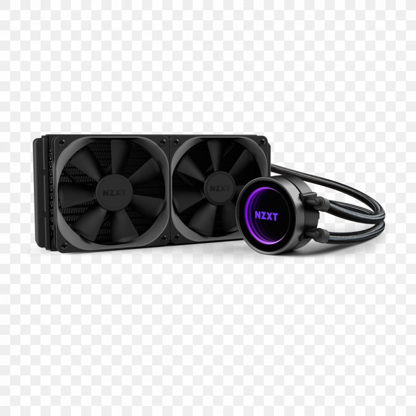 Computer System Cooling Parts Water Cooling Nzxt Socket FM1 CPU Socket, PNG, 1200x1200px, Computer System Cooling Parts, Audio, Audio Equipment, Car Subwoofer, Central Processing Unit Download Free