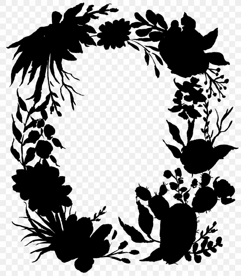 Floral Flower Background, PNG, 2140x2448px, Floral Design, Black M, Blackandwhite, Branch, Flower Download Free