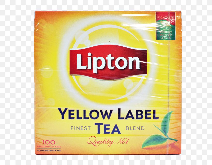 Green Tea Lipton Tea Bag Black Tea, PNG, 640x640px, Tea, Black Tea, Brand, Brooke Bond, Carton Download Free