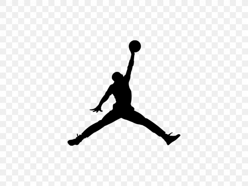 Jumpman Air Jordan Nike Shoe Sneakers, PNG, 880x660px, Jumpman, Air Jordan, Arm, Balance, Black Download Free