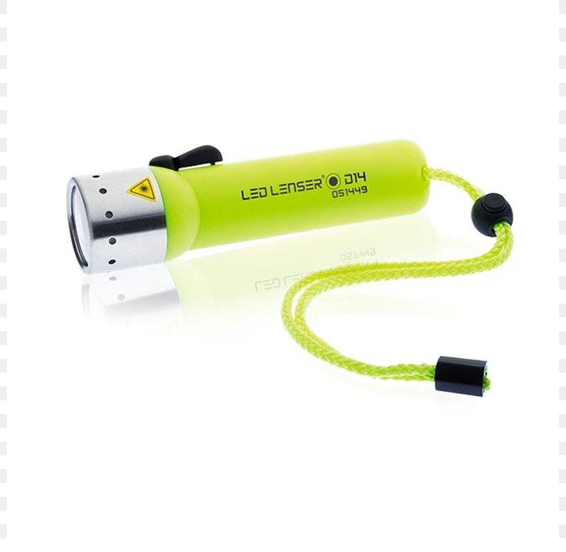 LED LENSER 9114 D14. 2 Flashlight Torch Neon Lampen/Lamps LED LENSER Red Renser H7R.2 1pc SKU#19791643 Lumen, PNG, 800x800px, Light, Dive Light, Electric Battery, Electronics Accessory, Flashlight Download Free